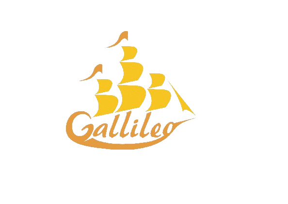 Turistička Agencija Gallileo logo
