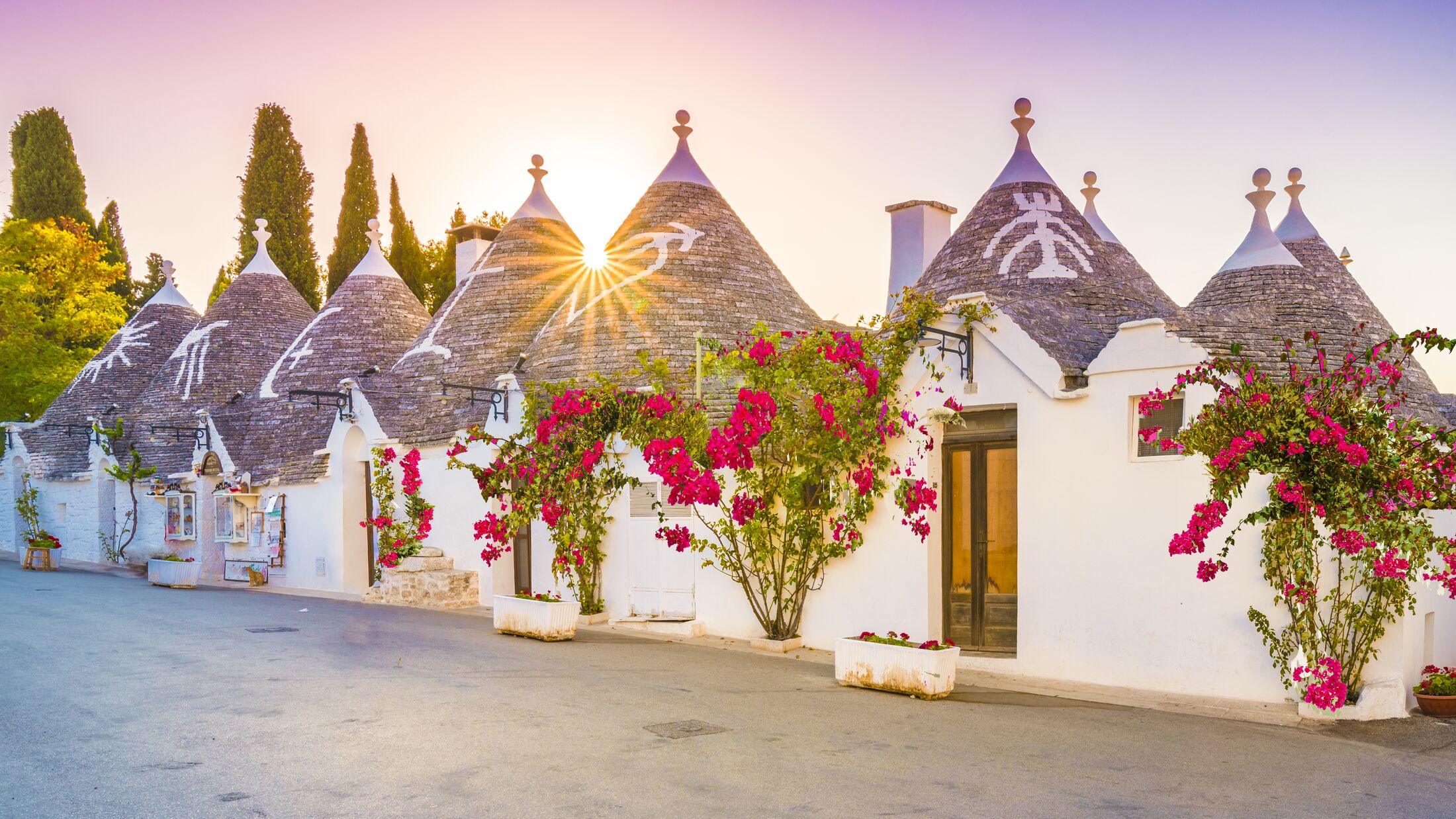 APULIA – JUŽNA ITALIJA – 08.10.