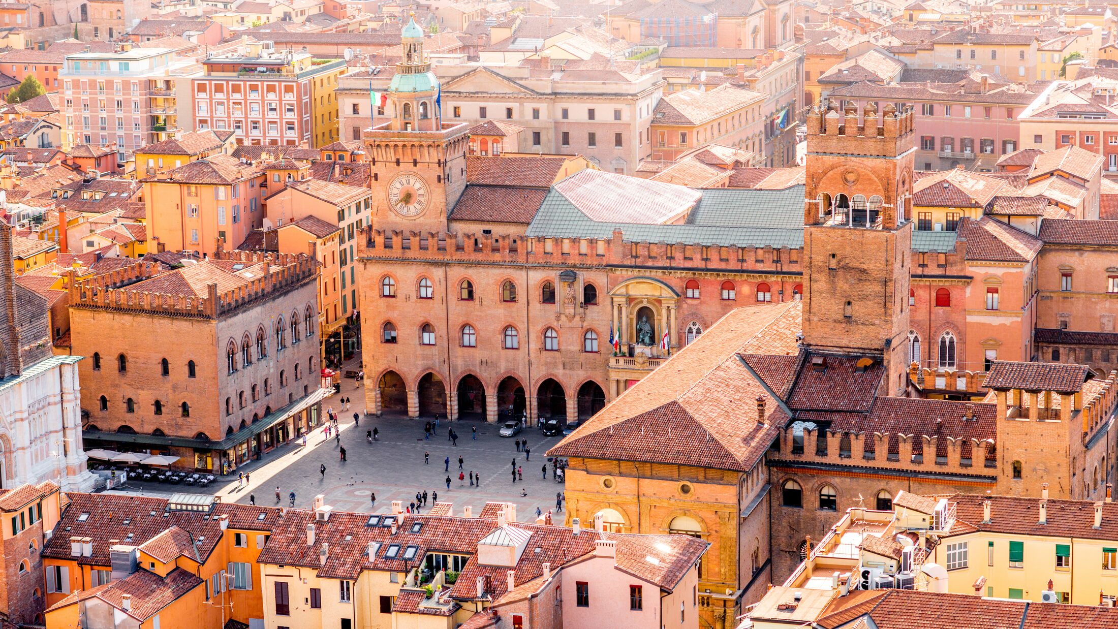 BOLONJA – SAN MARINO – RIMINI – PADOVA – 8.MART